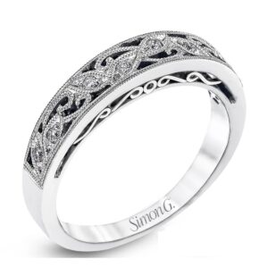 Simon G. 18kt Fashion Ring