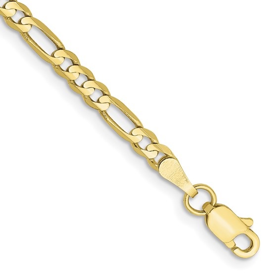 10 Karat Yellow Gold Bracelet