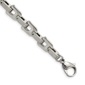 Men’s Stainless Steel Bracelet