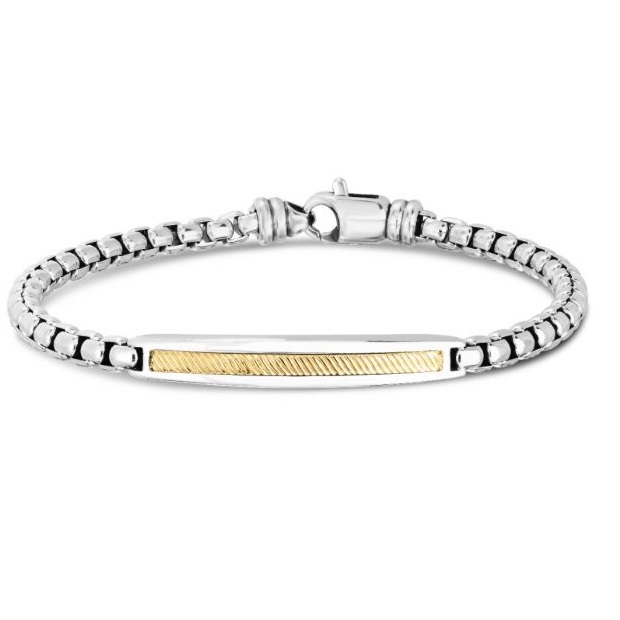 Silver Gold Tennis Bracelet for Men,Iced Out Diamond India | Ubuy