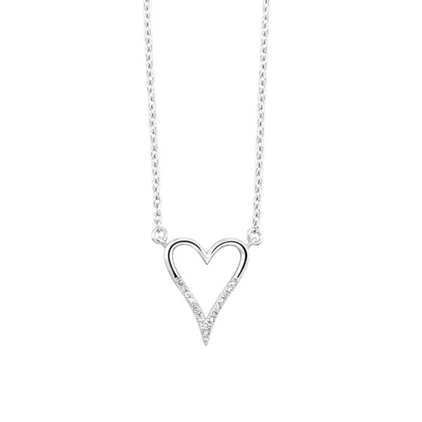 Sterling Silver Necklace