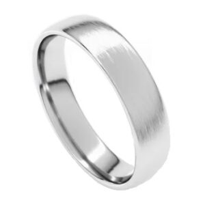 10k European Style band 5mm