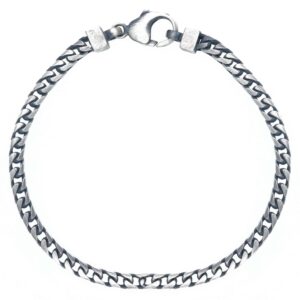 Sterling Silver Bracelet