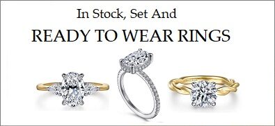 Ready To Wear Rings