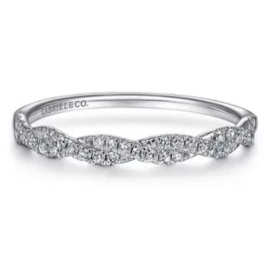 Gabriel & Co. Diamond Fashion Ring