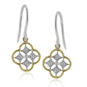 Simon G. 18kt Fashion Earrings