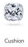 cushion diamond