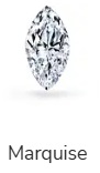 Marquise Diamond