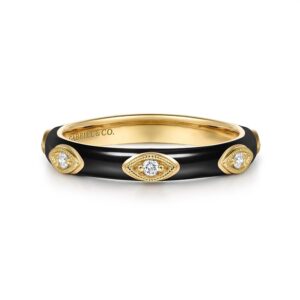 Gabriel & Co. Diamond Fashion Ring